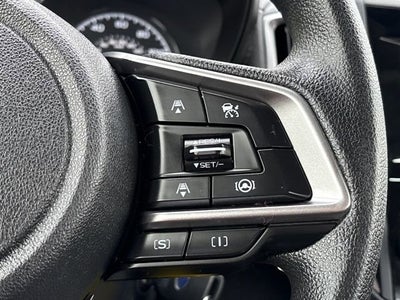 2023 Subaru Forester BASE