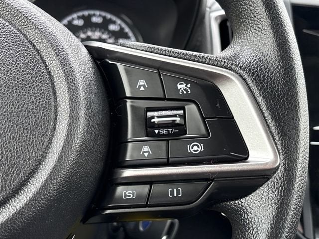 2023 Subaru Forester BASE
