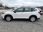 2023 Subaru Forester BASE
