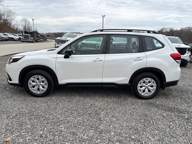 2023 Subaru Forester BASE
