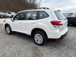 2023 Subaru Forester BASE
