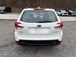 2023 Subaru Forester BASE