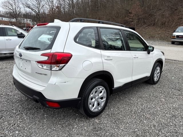 2023 Subaru Forester BASE