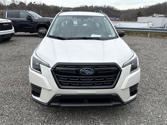 2023 Subaru Forester BASE
