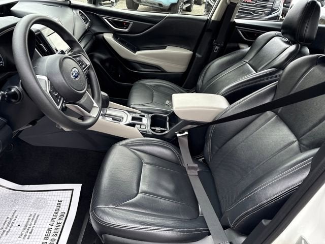 2023 Subaru Forester BASE