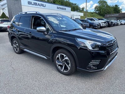 2023 Subaru Forester Touring