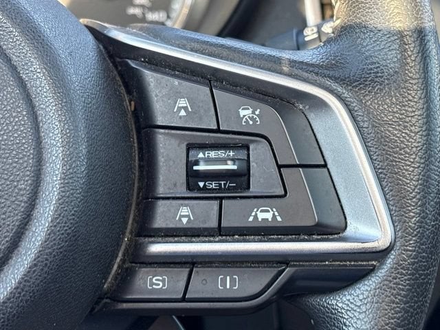 2019 Subaru Forester Touring