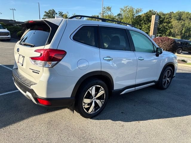2019 Subaru Forester Touring