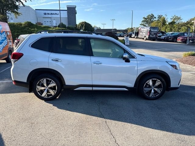 2019 Subaru Forester Touring