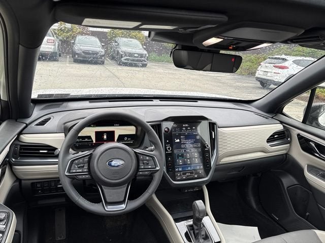 2025 Subaru Forester Limited Hybrid