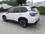 2025 Subaru Forester Limited Hybrid