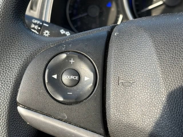 2016 Honda Fit LX