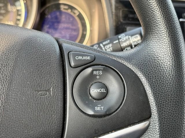 2016 Honda Fit LX
