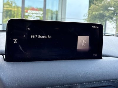 2024 Mazda Mazda CX-5 2.5 S Preferred