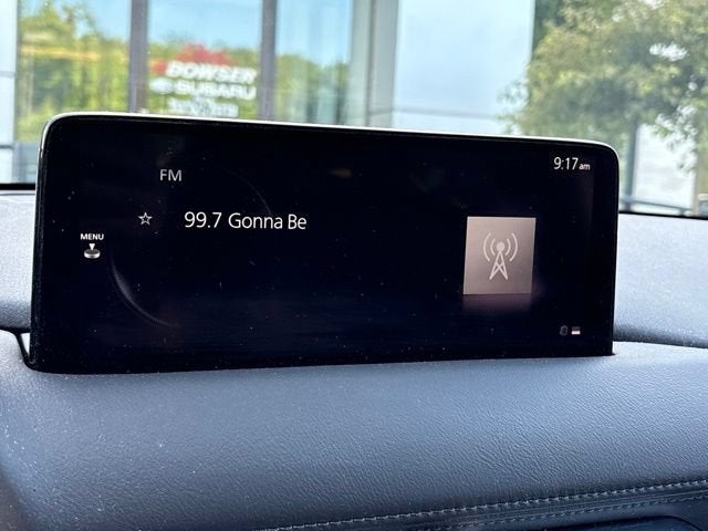 2024 Mazda Mazda CX-5 2.5 S Preferred