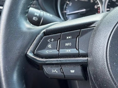 2024 Mazda Mazda CX-5 2.5 S Preferred