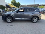 2024 Mazda Mazda CX-5 2.5 S Preferred