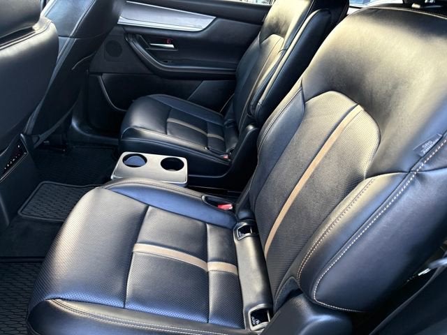 2025 Mazda Mazda CX-90 PHEV Premium Plus Package