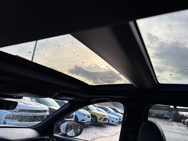 2025 Mazda Mazda CX-90 PHEV Premium Plus Package