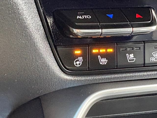 2025 Mazda Mazda CX-90 PHEV Premium Plus Package