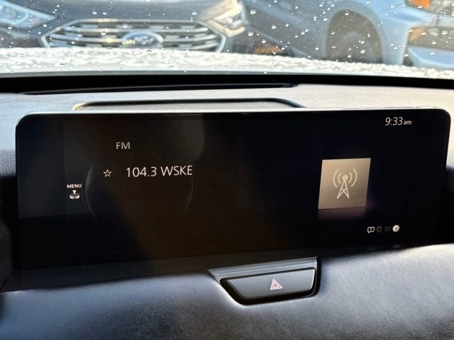 2025 Mazda Mazda CX-90 PHEV Premium Plus Package