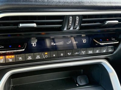 2025 Mazda Mazda CX-90 PHEV Premium Plus Package