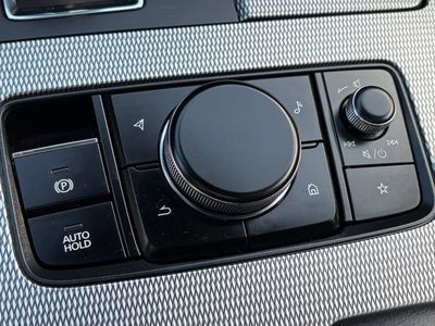 2025 Mazda Mazda CX-90 PHEV Premium Plus Package