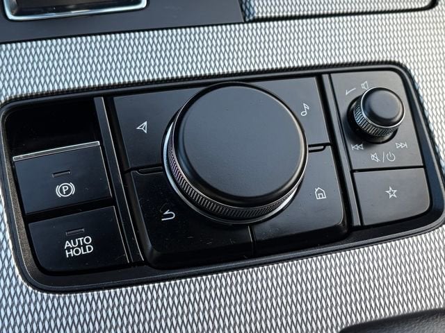 2025 Mazda Mazda CX-90 PHEV Premium Plus Package