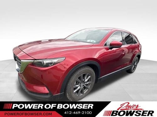 2020 Mazda Mazda CX-9 Touring
