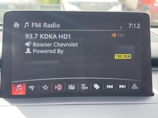 2020 Mazda Mazda CX-9 Touring