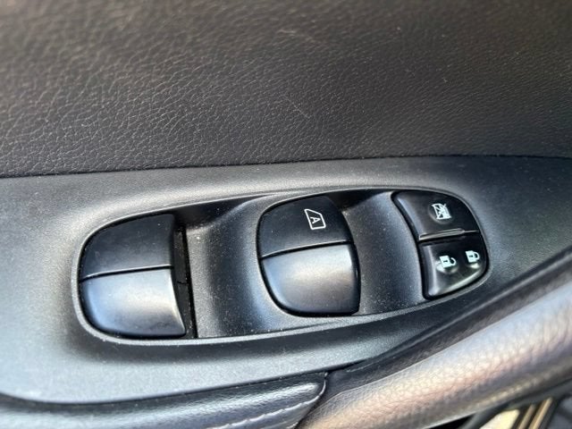 2019 Nissan Rogue Sport SV