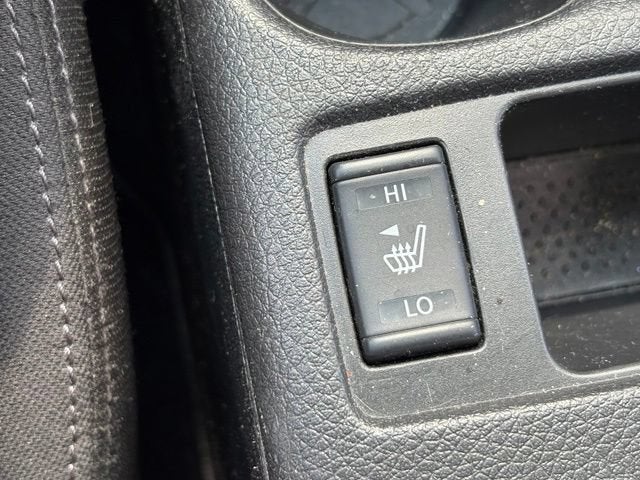 2019 Nissan Rogue Sport SV