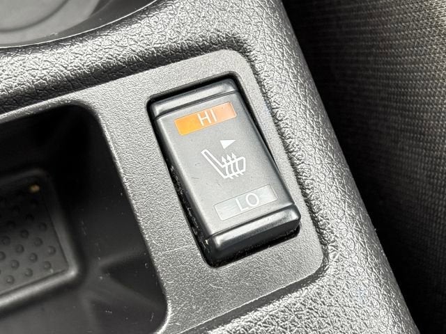 2017 Nissan Rogue Sport SV