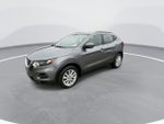 2020 Nissan Rogue Sport SV AWD Xtronic CVT