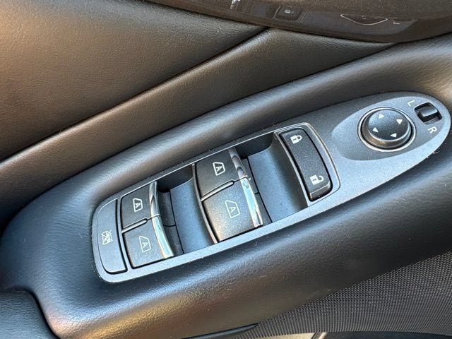 2018 INFINITI Q50 2.0t PURE