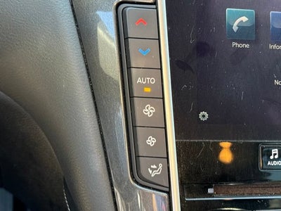 2018 INFINITI Q50 2.0t PURE