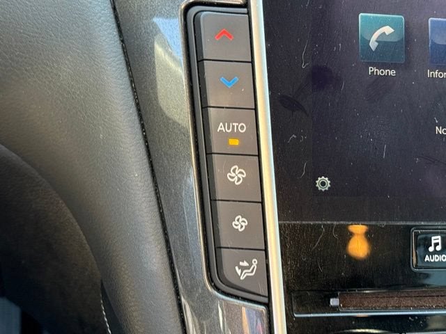 2018 INFINITI Q50 2.0t PURE
