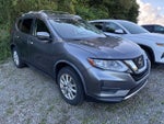 2020 Nissan Rogue SV Intelligent AWD