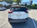2021 Nissan Rogue SV Intelligent AWD