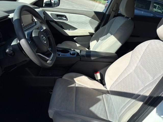 2021 Nissan Rogue SV Intelligent AWD