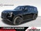 2025 Nissan Armada PRO-4X 4WD