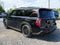 2025 Nissan Armada PRO-4X 4WD