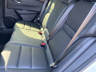 2023 Nissan Rogue SL Intelligent AWD
