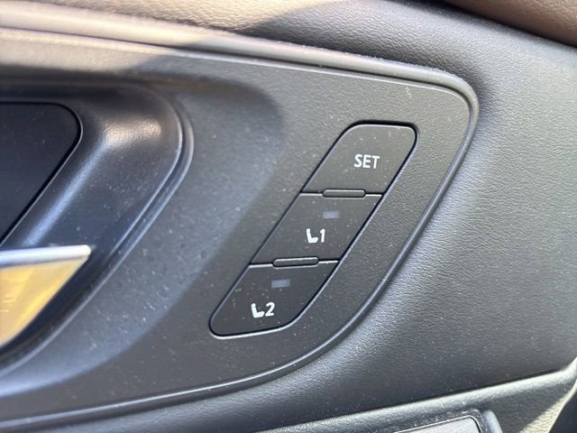 2023 Nissan Rogue SL Intelligent AWD
