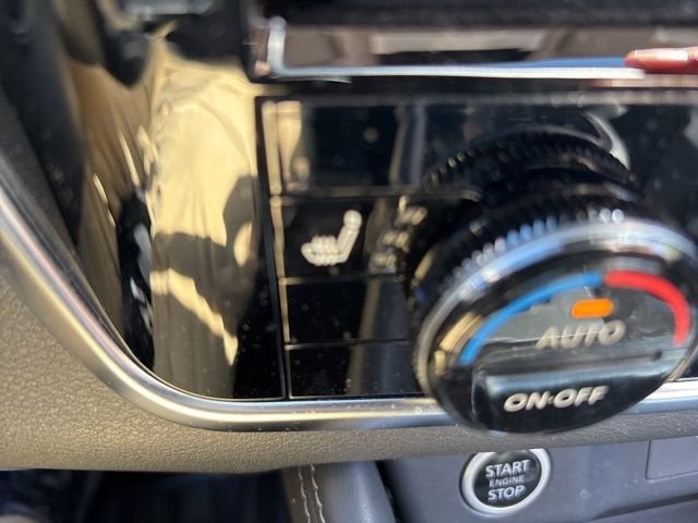 2023 Nissan Rogue SL Intelligent AWD