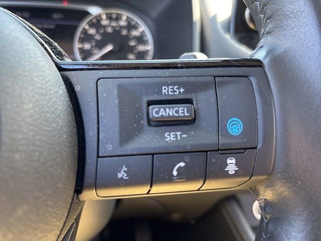 2023 Nissan Rogue SL Intelligent AWD