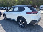 2023 Nissan Rogue SL Intelligent AWD