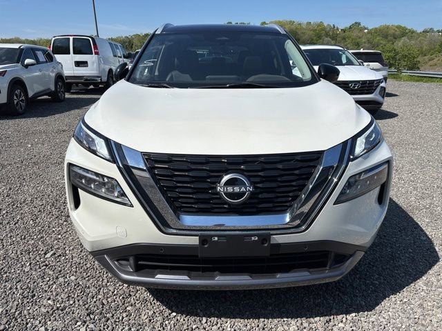 2023 Nissan Rogue SL Intelligent AWD