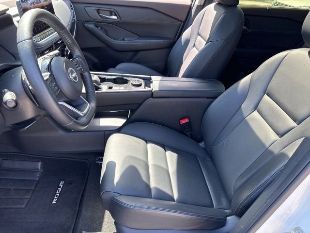 2023 Nissan Rogue SL Intelligent AWD
