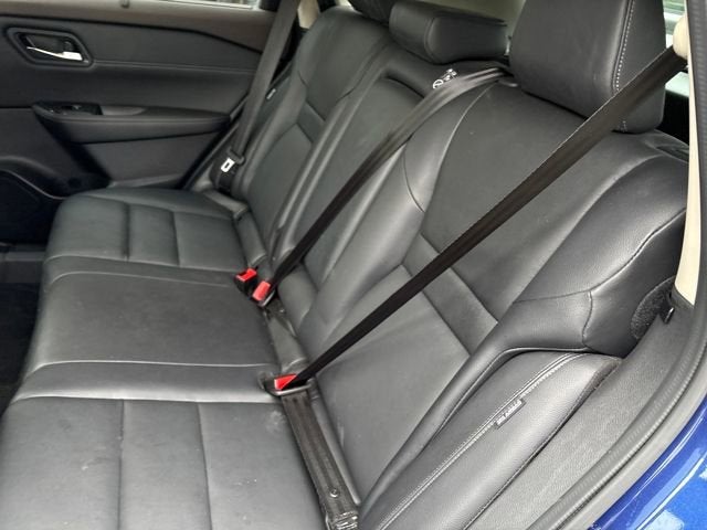 2023 Nissan Rogue SL Intelligent AWD